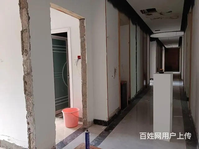 （51旺铺推荐）美丽沙临街铺面280平二楼出租 - 图片 11