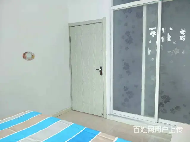 近中街大悦城，百乐小区 两室整租，1300元/月，包WiFi - 图片 10