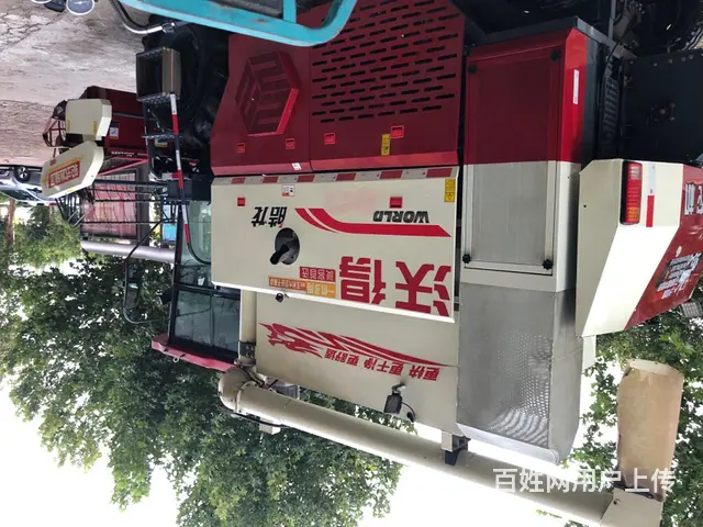 21年沃得皓龙 - 图片 3