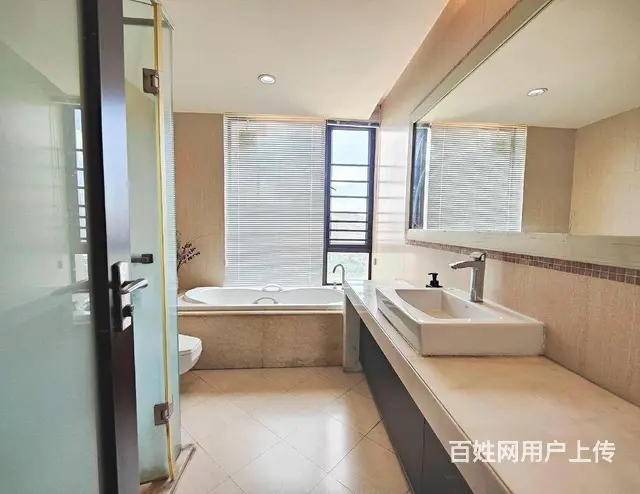 南湾区 中信红树湾对面 华发新城三期  全齐 南北通 - 图片 4