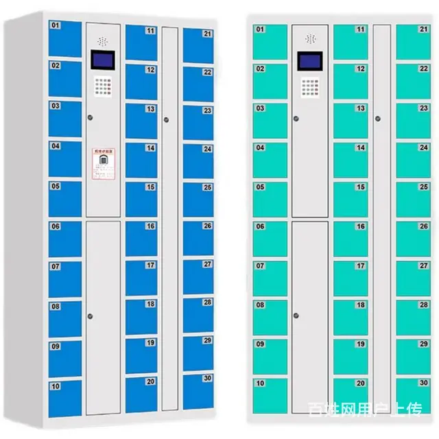 武汉文件柜货架工具柜更衣柜大优惠 - 图片 6