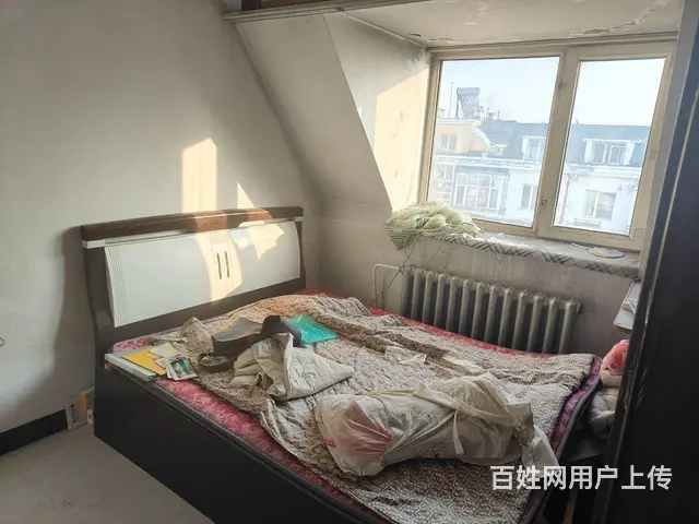 超低价收南星花园步梯8楼65平3.6 - 图片 5