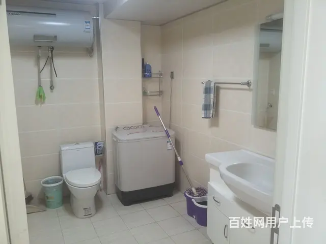 房租带车库 - 图片 4