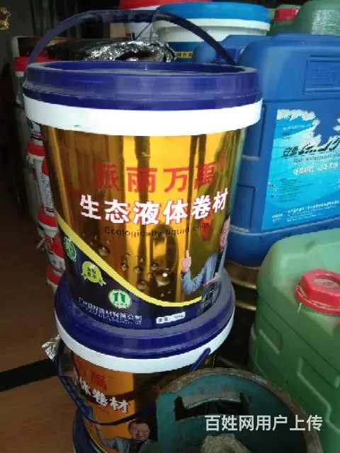SBS卷材批发，高压注浆材料批发 - 图片 3