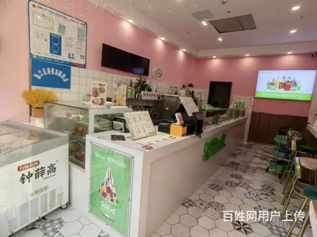XN 温江区 南熏大道临街店铺空转行业不限 - 图片 4