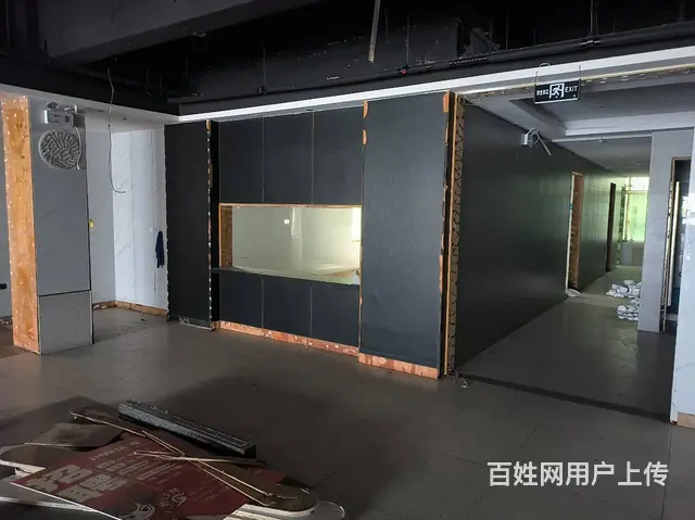 （51旺铺推荐）秀英街道秀华路380平旺铺招租 - 图片 2