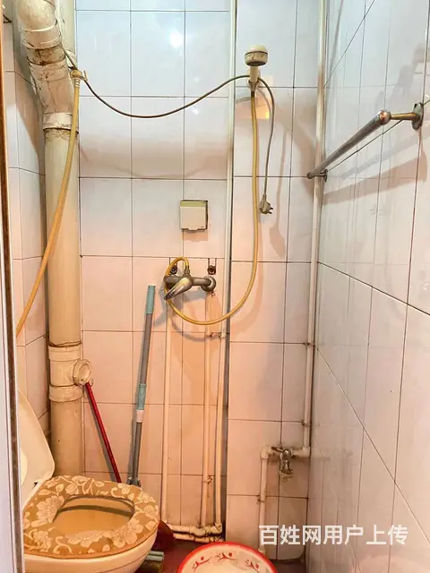 近中街大悦城，女生合租 500元/月，押一付一，家电全包网 - 图片 6