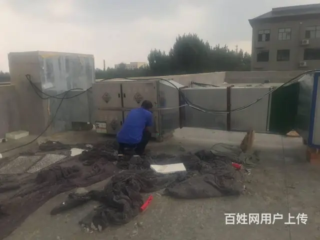 临沂风柜机批发厂家 - 图片 7