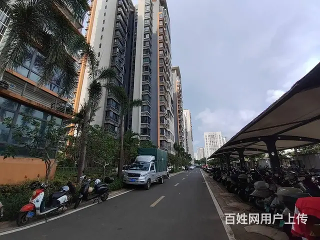 （51旺铺推荐）秀英区锦地翰城86平菜鸟驿站转让 - 图片 10
