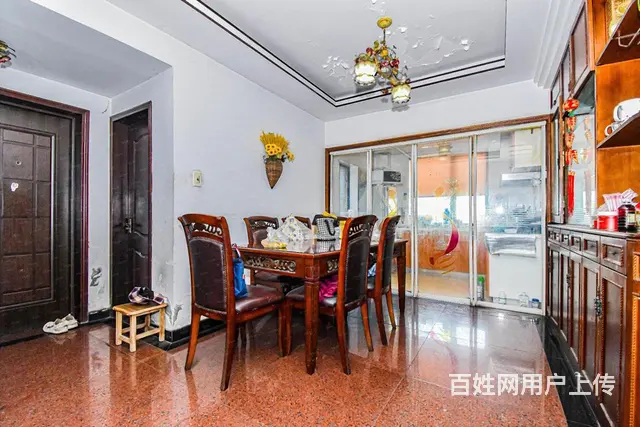 双地铁东边套 品质小区 人车分流 中心位置 运河景观 - 图片 8