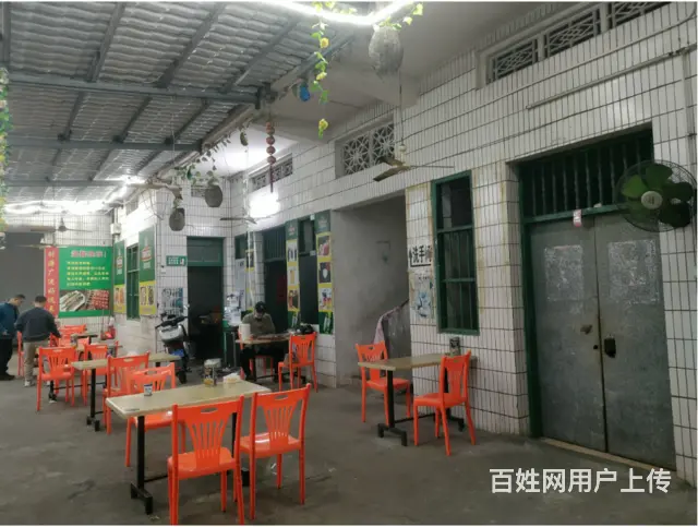 （51旺铺推荐）秀英区秀丽路280平烧烤店转让 - 图片 3