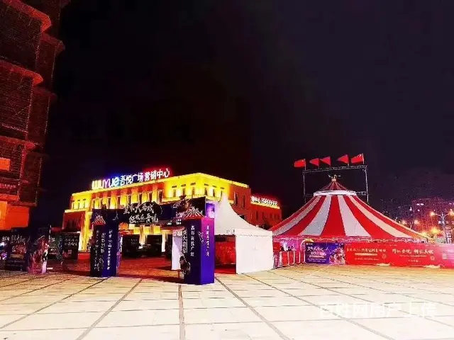 马戏杂技团特技演艺特色表演|租赁巡演价格报价|马戏团表演 - 图片 4