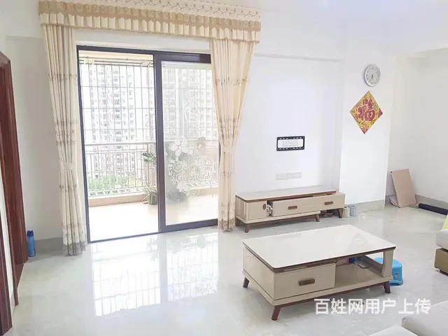 霞山区城市美林附近（上坡塘小产权）精装3房！42万秒了！ - 图片 1