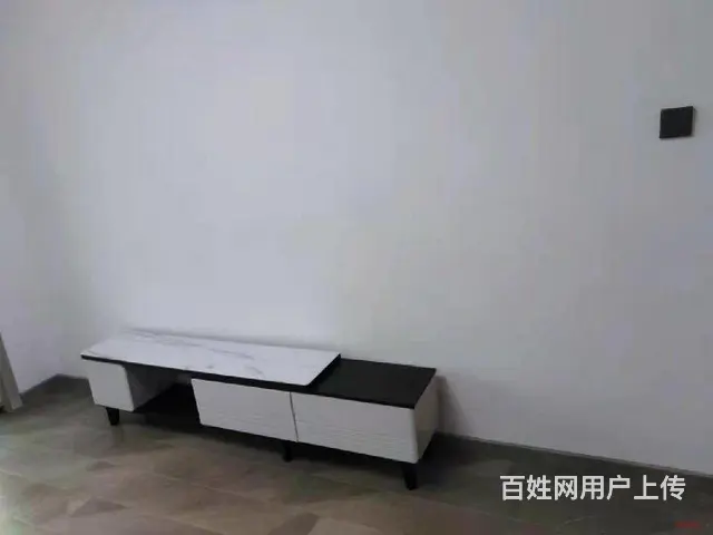 光明泉城熙悦，精装修，家具家电齐全拎包入住，1600一月 - 图片 4