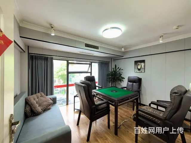 旺铺居）电梯公寓密密麻麻多处小区门口茶楼转让带停车场 - 图片 6