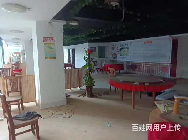 （51旺铺推荐）琼文大道500平酒店二楼旺铺招租 - 图片 6