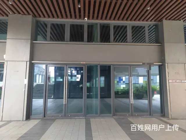 （51旺铺推荐）龙湖麦当劳旁52平旺铺出租 - 图片 5