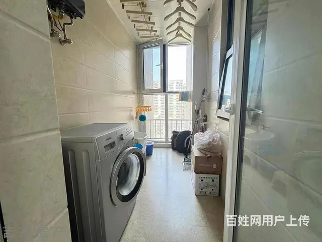 建业城帮 普通住宅 精装修支持贷款拎包入住 - 图片 4