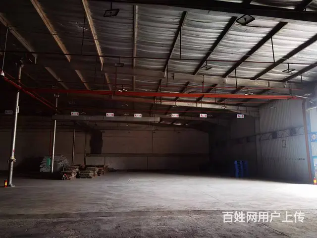 秀英区永桂路期货仓库400-18000平招租9米层高 - 图片 6
