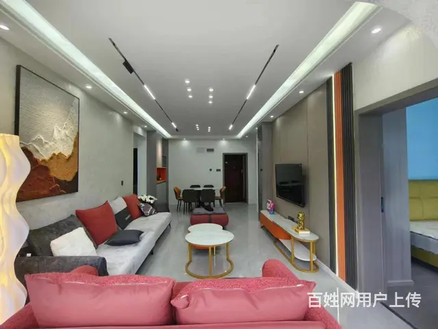急售 瑞丰新城 精装修4房 产证满2 可以按揭 看房方便 - 图片 4