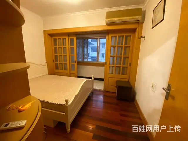 景芳新五区两室一厅景芳地铁口顺福天虹钱江新城采荷大厦邵逸夫 - 图片 9