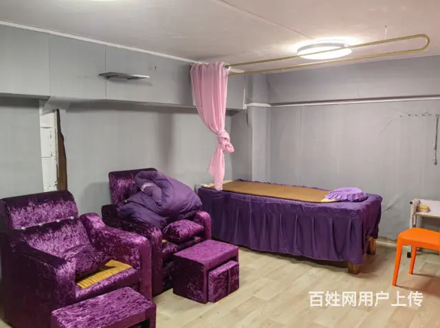 （51旺铺推荐）城西100平美发店转让 - 图片 7