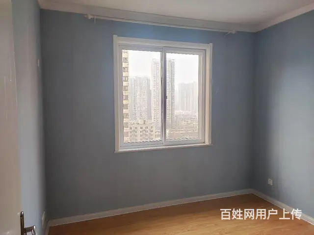 华泰玉景台，三室两卫，满五  ，南北通透，全明户型 - 图片 9