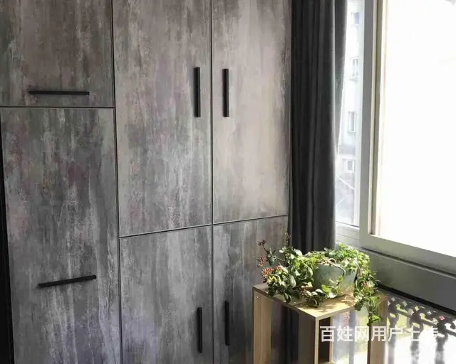 藻江花园2楼二南二厅新豪装设全东边户 - 图片 9