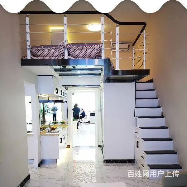 威海山海一品 市中心的海景公寓 低首付 - 图片 1