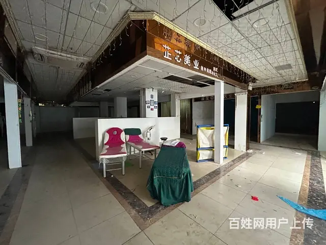 （51旺铺推荐）秀英宝瑞华商场一二三楼招租 - 图片 6