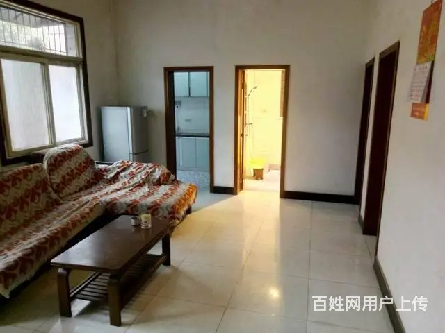 江夏区纸坊北华街个人房源两室一厅 - 图片 4