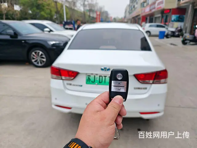 华骐300E 2017款 标准型 - 图片 3