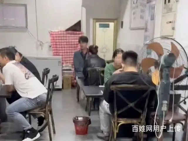 （老板本人）火爆夜宵街盈利中餐馆夜宵店1.8万转让 5983 - 图片 3