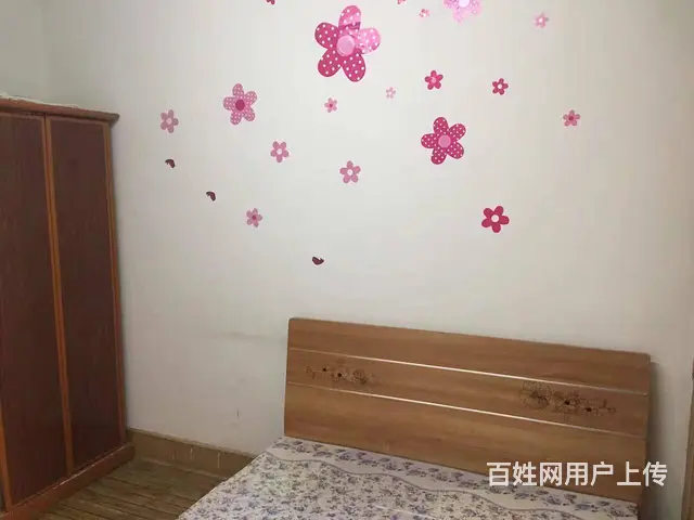 怀远门地铁A口旁 大西电子市场旁，450元/月4楼包WiFI - 图片 2