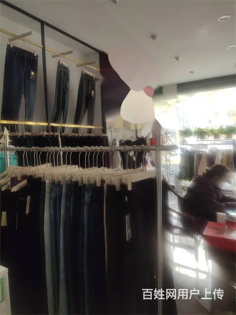 4974锦绣路与昆仑路交叉口向东200米路北临街门店招合租 - 图片 4
