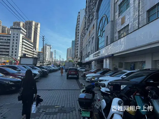 （51旺铺推荐）龙华路金都大厦300平民宿低价转让 - 图片 11