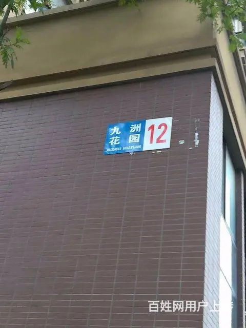 九洲花园一期 4室2厅2卫 148平175万 - 图片 10