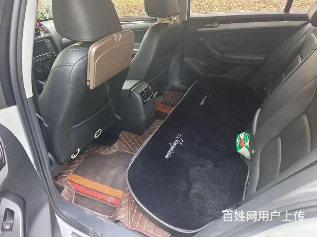 大众 速腾 2018款 1.6 手动 舒适型 - 图片 3