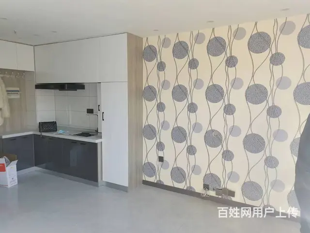 铁路公寓楼 502室 精装修 拎包入住 - 图片 1