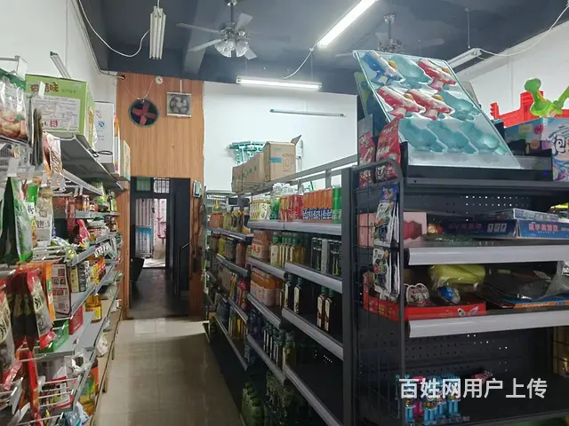 （51旺铺推荐）南北水果市场门口第一间铺面整栋转让 - 图片 4