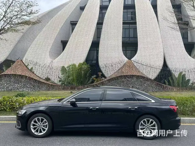 汇典抵押车平台-2020年11月一汽奥迪A6L - 图片 8