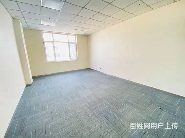 铁西 北二路丨宝马大厦丨整层丨1230平丨55万含物业丨纯写 - 图片 9