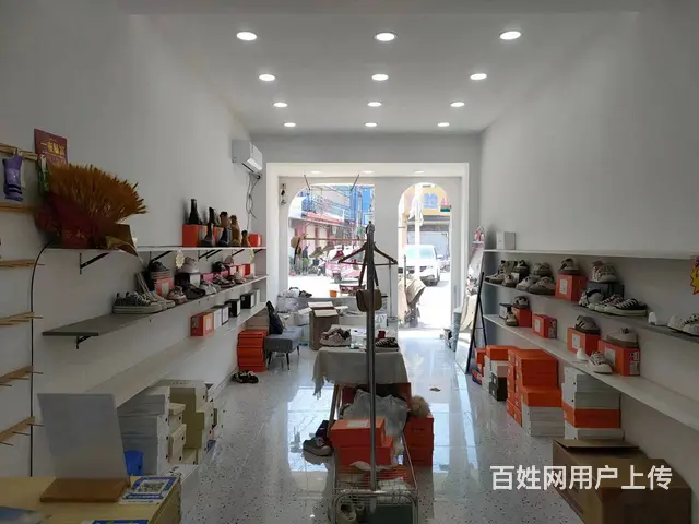 （徐州找店网） 大吴商城旺铺转让 - 图片 5