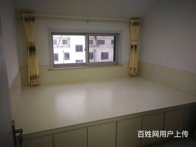 鸿福花园 普通住宅1厅 中等装修 - 图片 5
