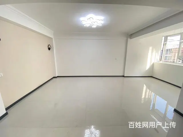 将军佳苑三楼南向大单间 精装修地热可贷款急售15.8万 - 图片 6