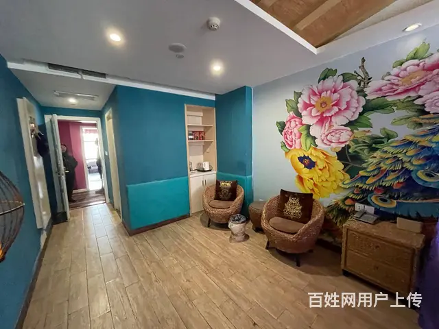 BP个人 西门天鹅恋酒店房东直租 - 图片 8