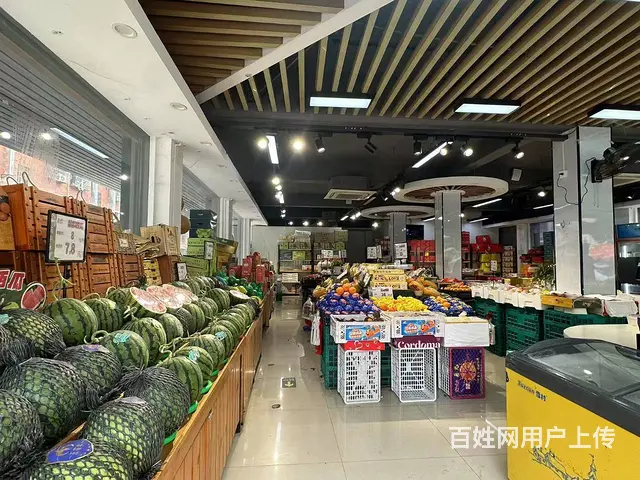 青庭.空店转让！后宅杜元小区好位置五间180平米店铺转让 - 图片 6