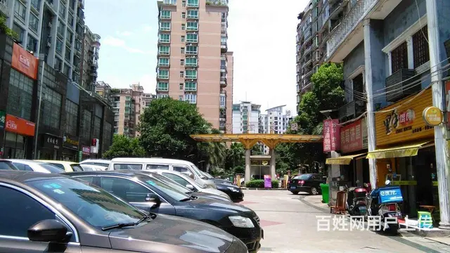 书院路 灵官渡 创远景园小区 三房两厅两卫 诚心出 - 图片 11