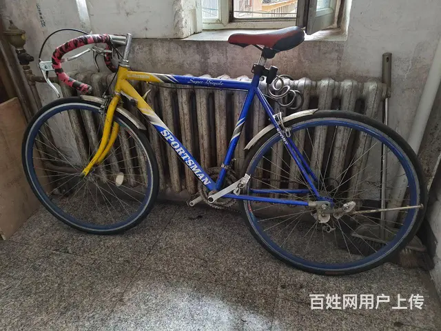 公路自行车 - 图片 2