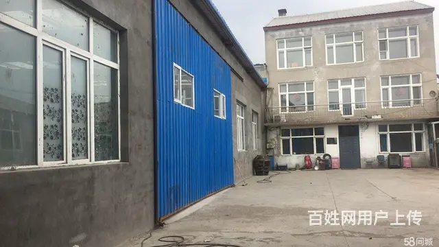 道里机场路姜家窝棚厂房出租 - 图片 9